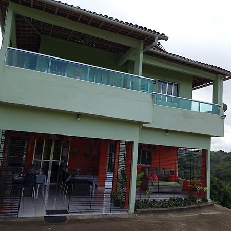 Pousada Da Sonia Camaragibe Bagian luar foto