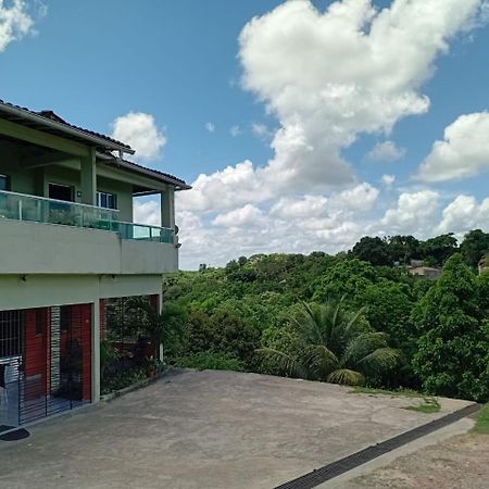 Pousada Da Sonia Camaragibe Bagian luar foto
