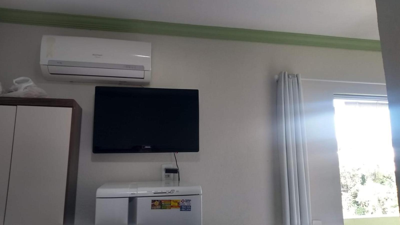 Pousada Da Sonia Camaragibe Bagian luar foto