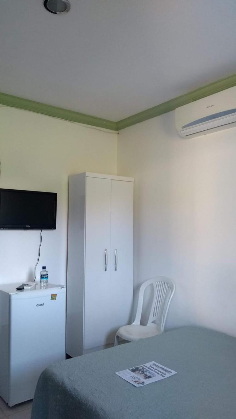 Pousada Da Sonia Camaragibe Bagian luar foto