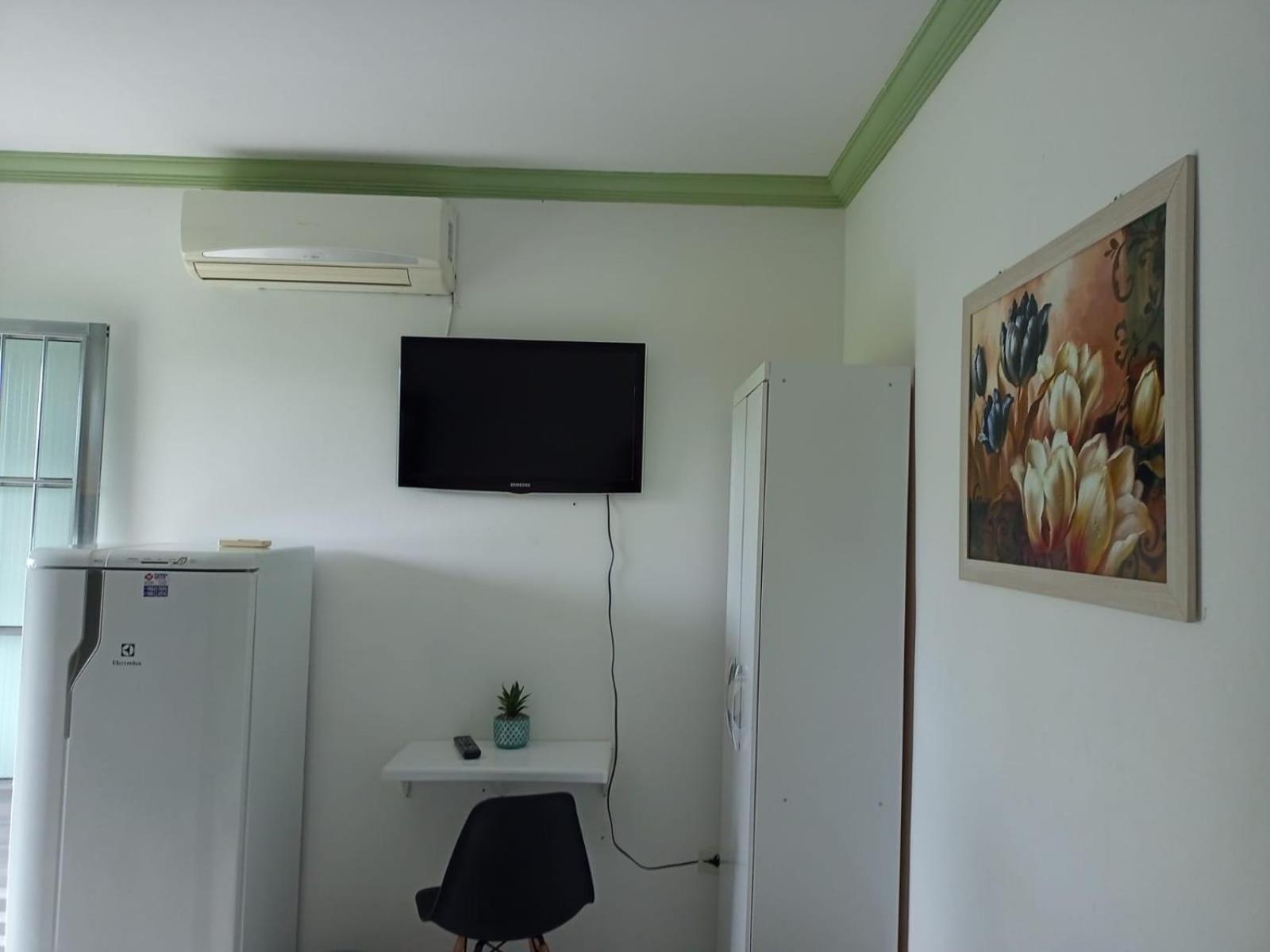 Pousada Da Sonia Camaragibe Bagian luar foto
