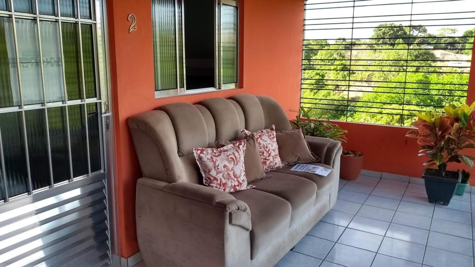 Pousada Da Sonia Camaragibe Bagian luar foto