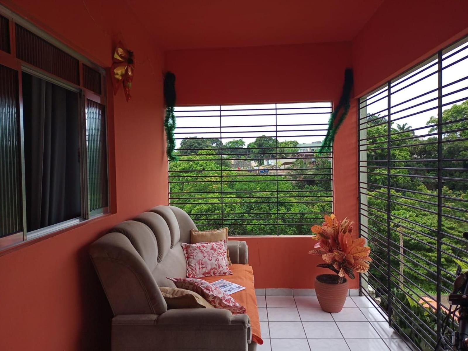 Pousada Da Sonia Camaragibe Bagian luar foto
