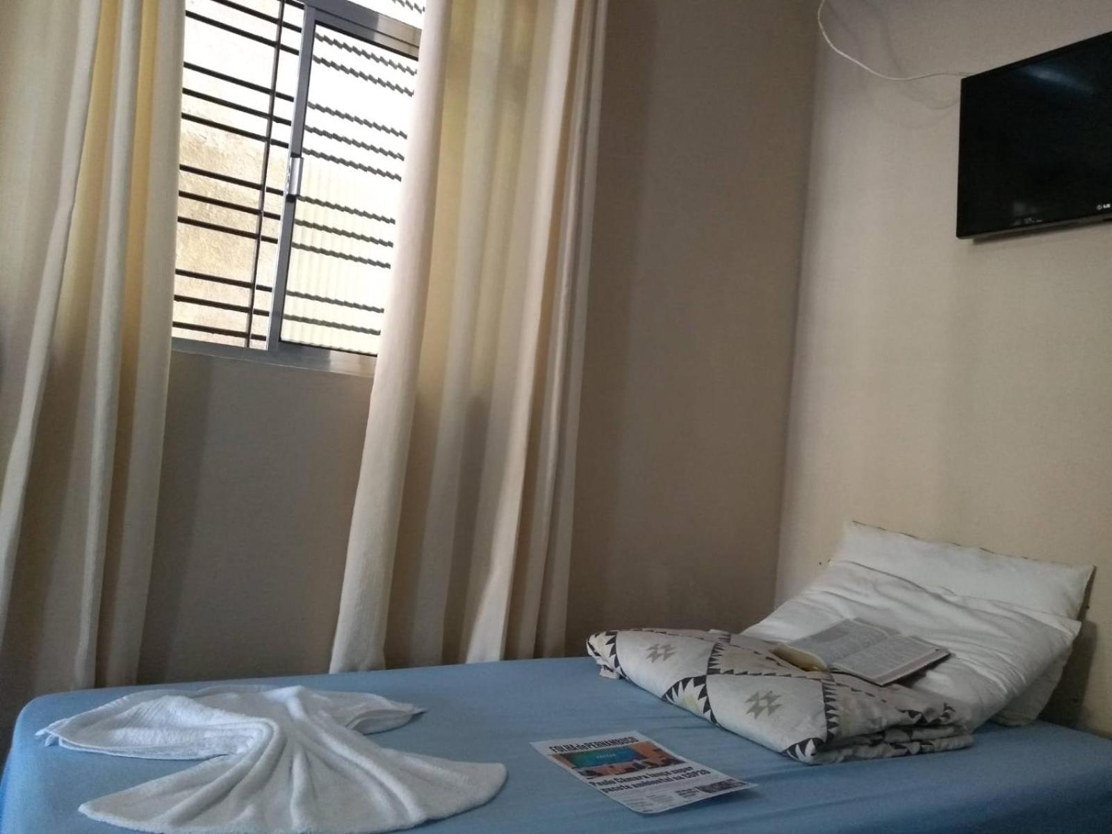 Pousada Da Sonia Camaragibe Bagian luar foto