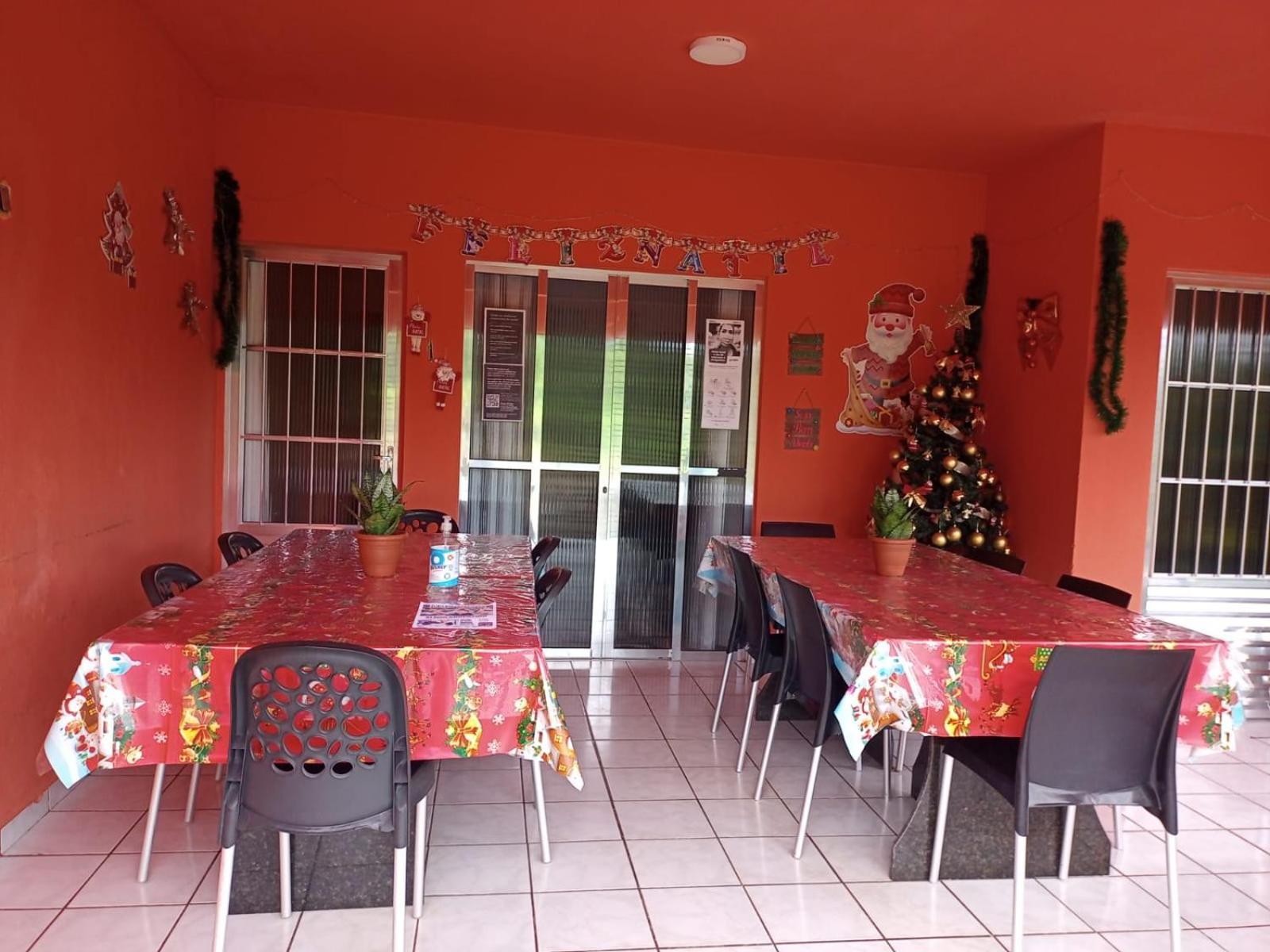 Pousada Da Sonia Camaragibe Bagian luar foto