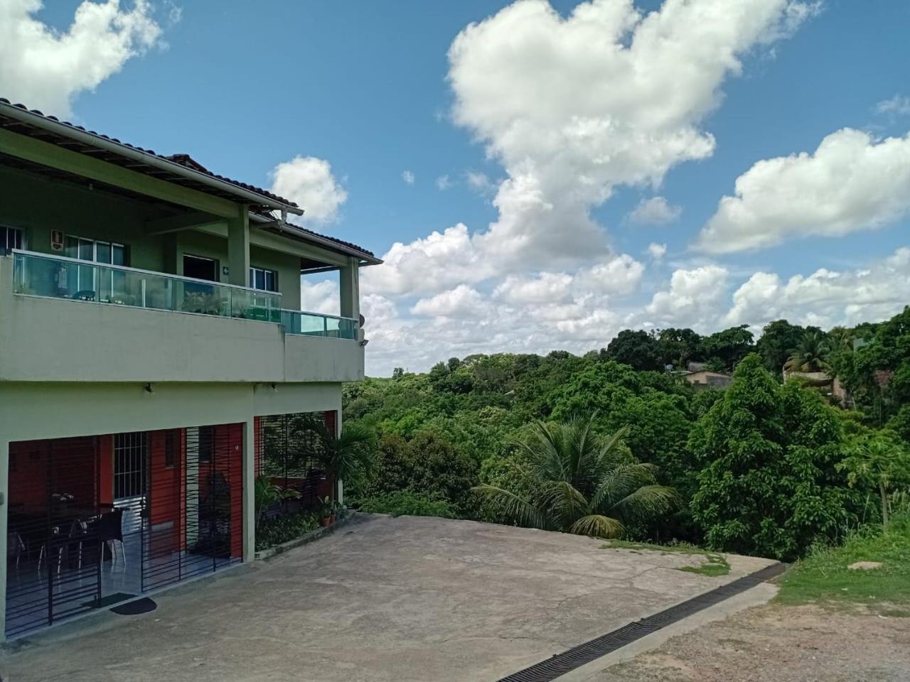 Pousada Da Sonia Camaragibe Bagian luar foto